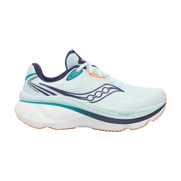  Saucony Hurricane 26  Spa/Naval S1011061016