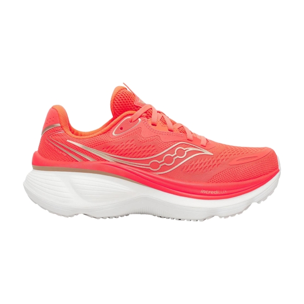 Woman's Structured Running Shoes Saucony Hurricane 26  Vizired S1011061017