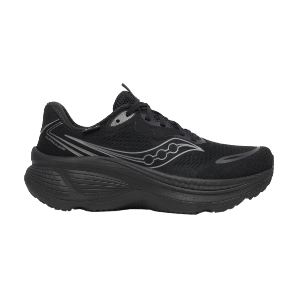  Saucony Hurricane 26 GTX  Triple Black S1016711003