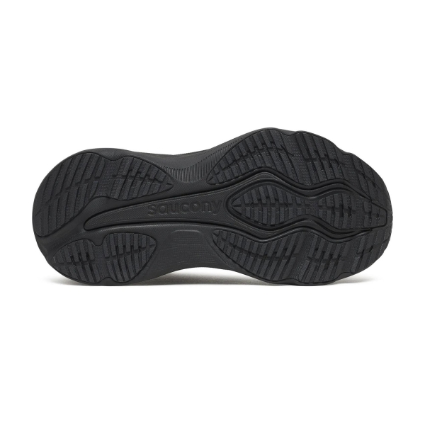Saucony Hurricane 26 GTX - Triple Black