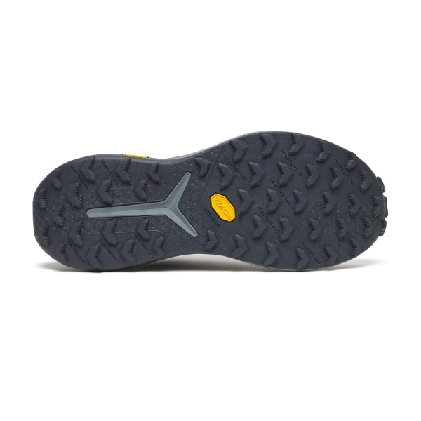 Saucony Xodus Ultra 4 GTX - Fatigue/Cinder