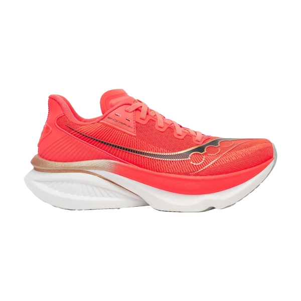 Women's Performance Running Shoes Saucony Endorphin Azura  Vizired S1013481033