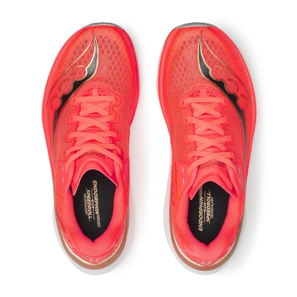 Saucony Endorphin Azura - Vizired