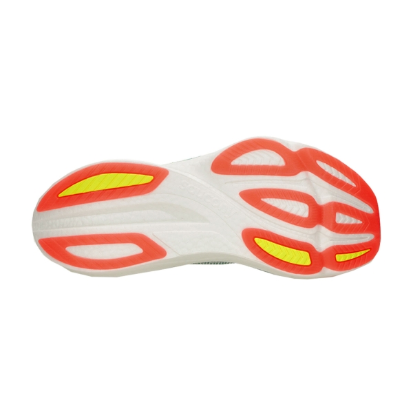 Saucony Endorphin Azura - White/Multi