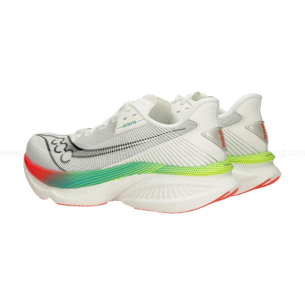 Saucony Endorphin Azura - White/Multi