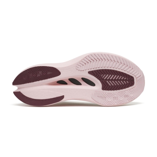 Saucony Endorphin Pro 5 - Ivory/Silk