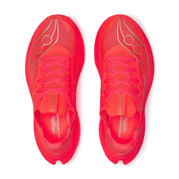 Saucony Endorphin Pro 5 - Vizired