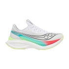Saucony Endorphin Pro 5 - White/Multi