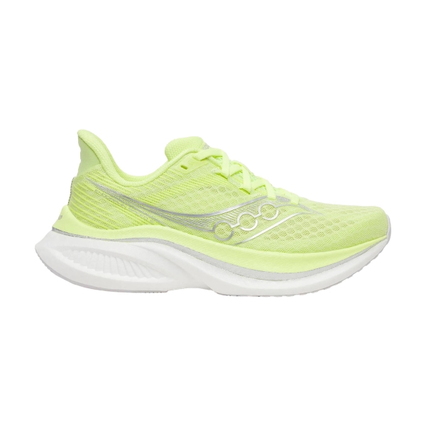 Women's Performance Running Shoes Saucony Endorphin Speed 5  Tart/Silver S1013911041