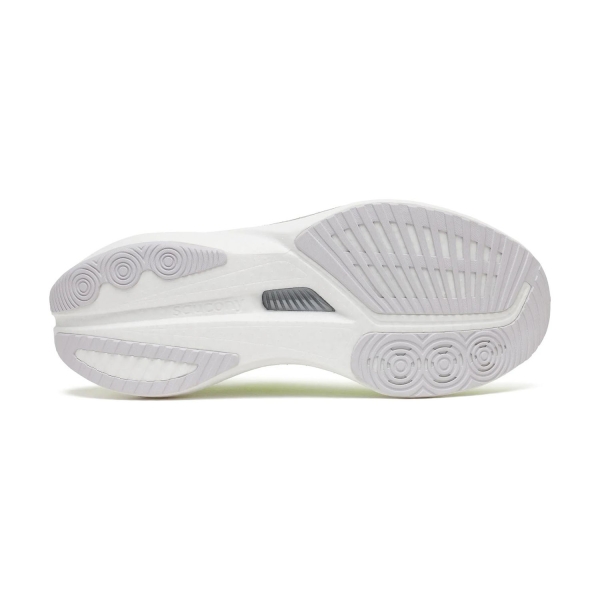 Saucony Endorphin Speed 5 - Tart/Silver