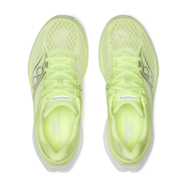 Saucony Endorphin Speed 5 - Tart/Silver