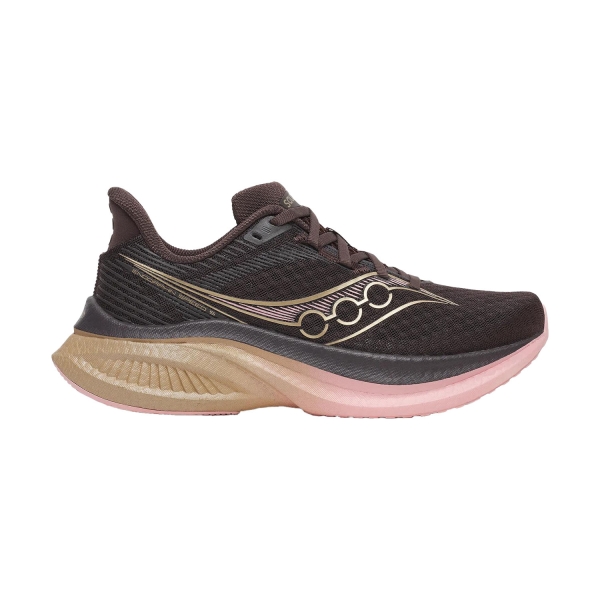 Women's Performance Running Shoes Saucony Endorphin Speed 5  Torte/Aureate S1013911002