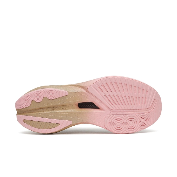 Saucony Endorphin Speed 5 - Torte/Aureate