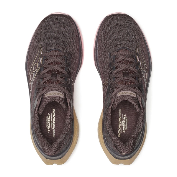 Saucony Endorphin Speed 5 - Torte/Aureate