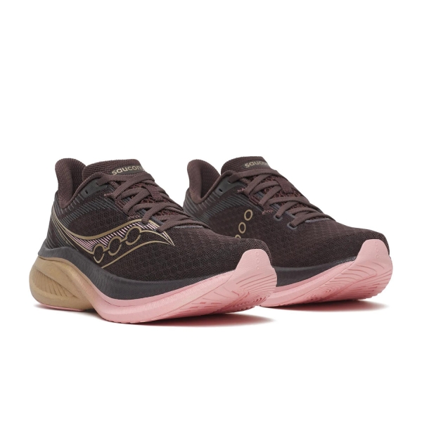 Saucony Endorphin Speed 5 - Torte/Aureate