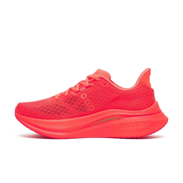 Saucony Endorphin Speed 5 - Vizired