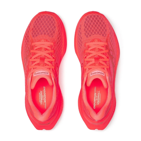 Saucony Endorphin Speed 5 - Vizired
