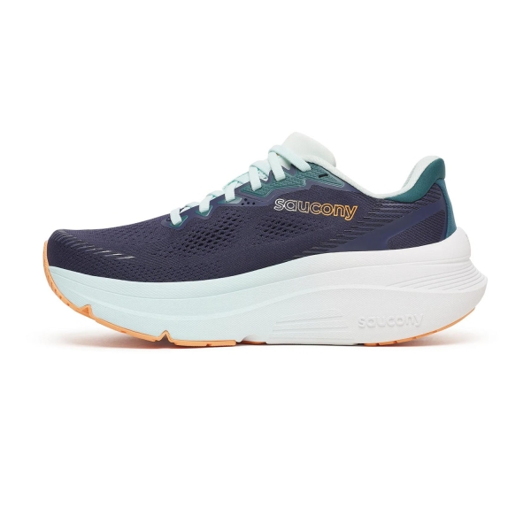 Saucony Guide 19 - Naval/Spa