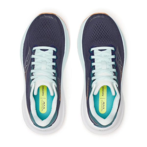 Saucony Guide 19 - Naval/Spa
