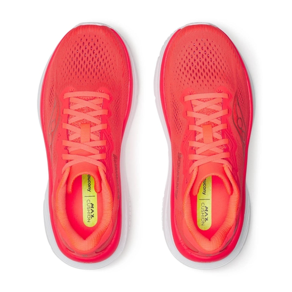 Saucony Guide 19 - Vizired