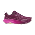 Saucony Peregrine 16 - Plum/Mulberry