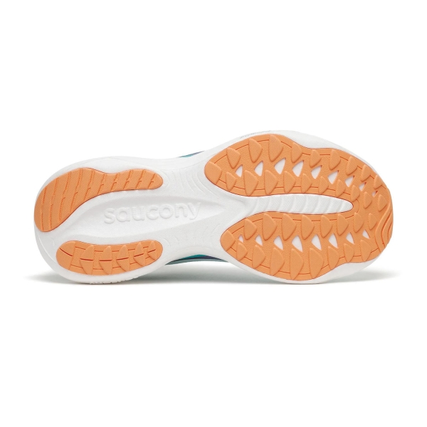 Saucony Ride 19 - Spa/Naval