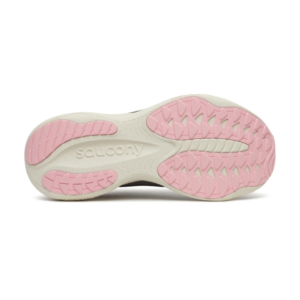 Saucony Ride 19 - Torte/Eggshell