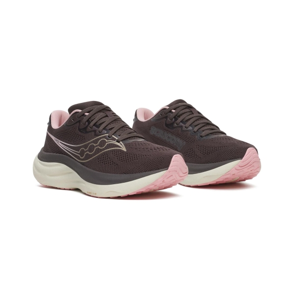Saucony Ride 19 - Torte/Eggshell