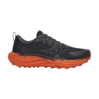 Saucony Ride TR3 - Black/Rust