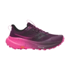 Saucony Xodus Ultra 4 - Eggplant/Shock