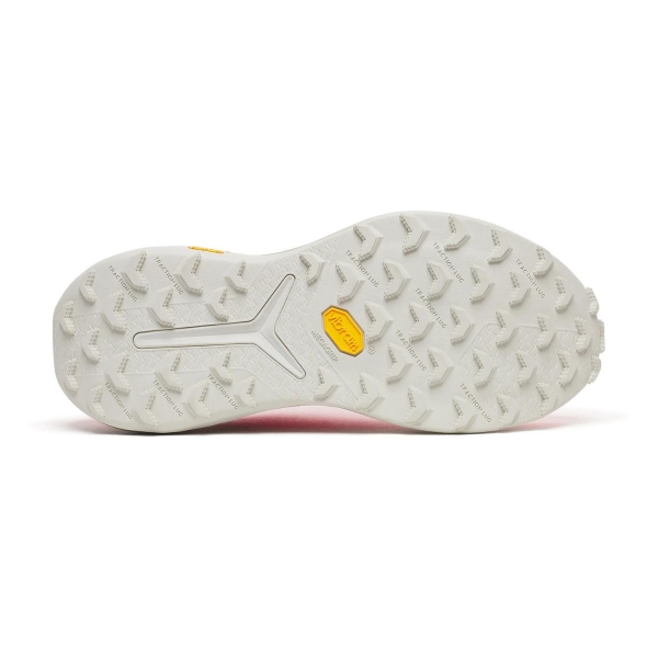 Saucony Xodus Ultra 4 - Vizired/Quartz