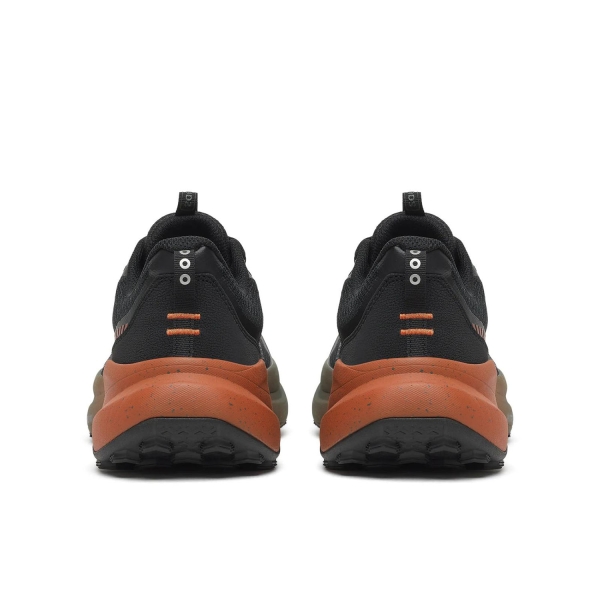 Saucony Xodus Ultra 4 - Black/Rust