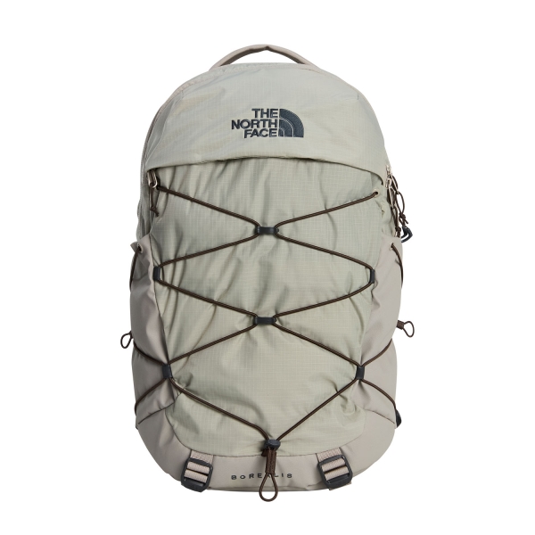 Sport Backpack The North Face Borealis Backpack  Stone Slab/Dark Chestnut/Asphalt Grey NF0A52SE0WB