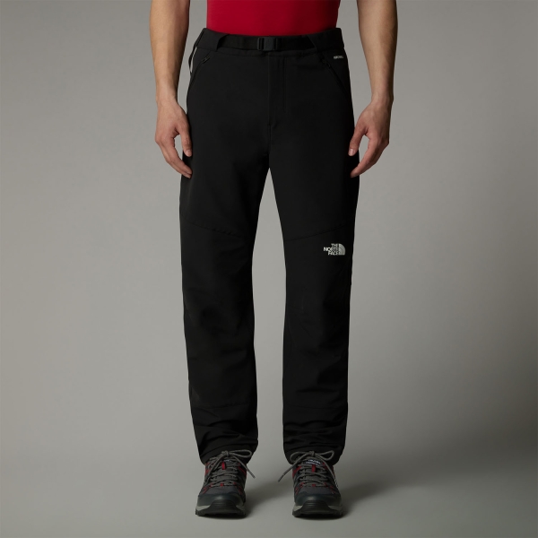 Men's Outdoor Shorts and Pants The North Face Diablo Pants  TNF Black/NPF NF0A7X6D4H0
