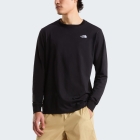 The North Face Evolution Simple Dome Shirt - TNF Black