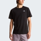 The North Face Evolution Simple Dome T-Shirt - TNF Black