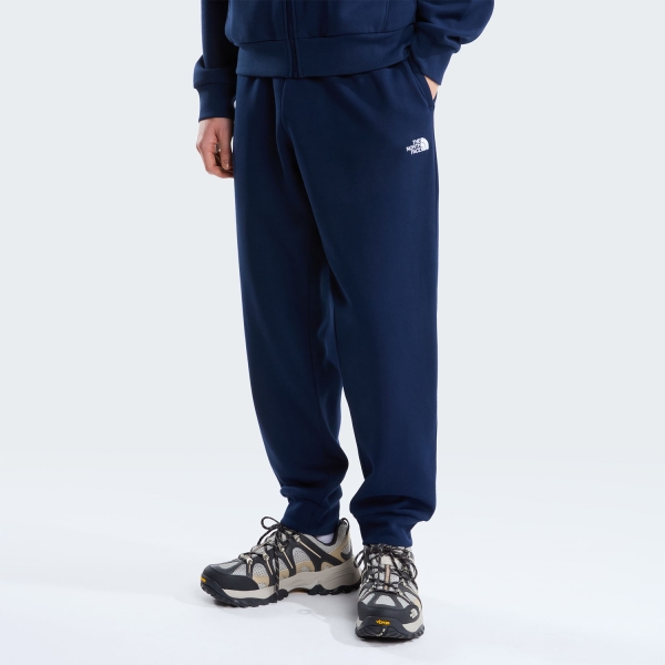 Men's Outdoor Shorts and Pants The North Face Evolution Simple Dome Pants  Summit Navy NF0A8CWY8K2