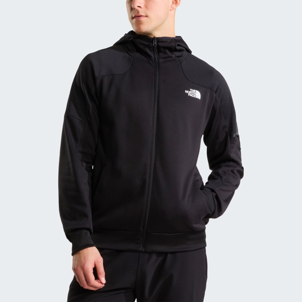 Men's Outdoor Jacket and Shirt The North Face Mountain Athletics 2.0 Jacket  TNF Black NF0A8J7XJK3