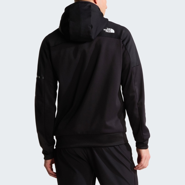 The North Face Mountain Athletics 2.0 Jacket - TNF Black