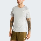 The North Face Sunriser T-Shirt - Cumulus Cloud