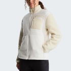The North Face Yumiori Jacket - White Dune/Desert Stone