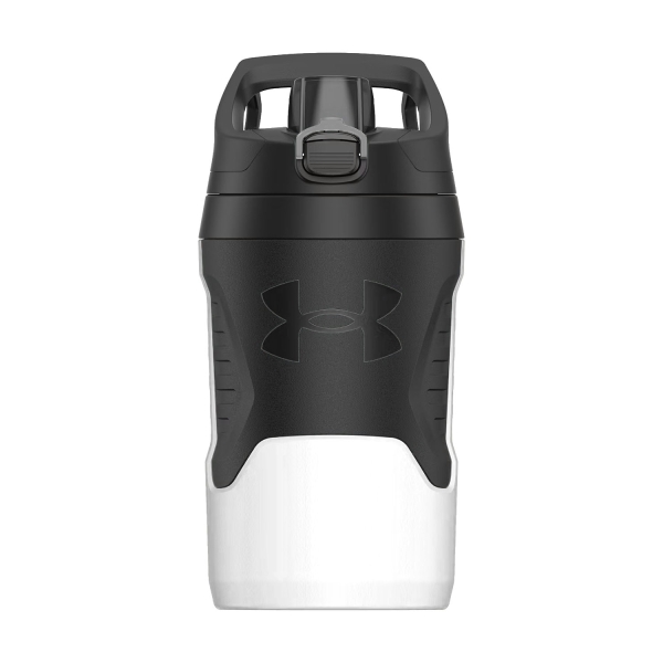 Water Bottle Under Armour Playmaker 950 ml Water Bottle  White UA708900100
