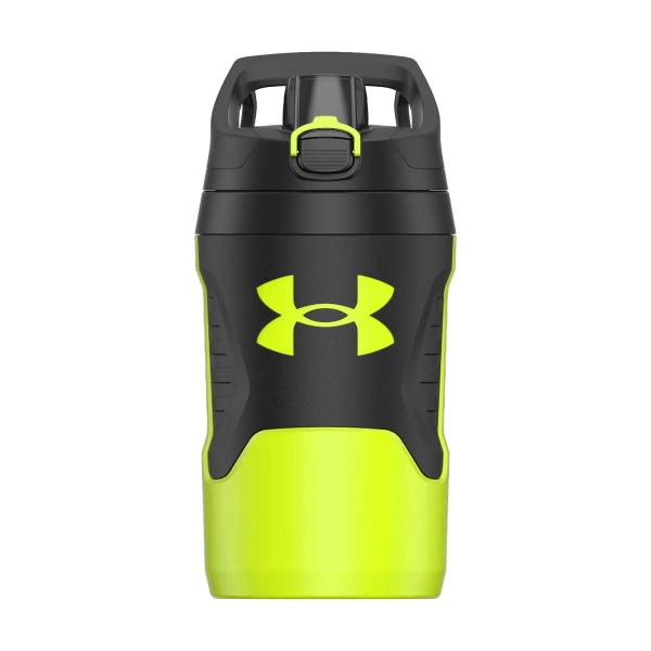 Water Bottle Under Armour Playmaker 950 ml Water Bottle  Hi Vis Yellow/Black UA708900700