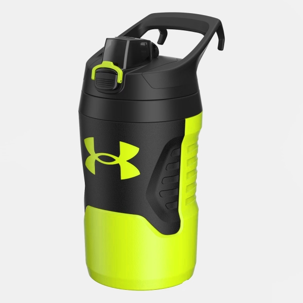 Under Armour Playmaker 950 ml Cantimplora - Hi Vis Yellow/Black