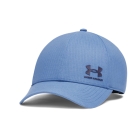 Under Armour ArmourVent Cap - Aegean Blue/Midnight Navy