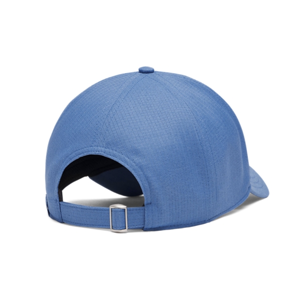 Under Armour ArmourVent Cap - Aegean Blue/Midnight Navy