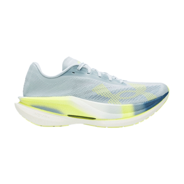 Men's Performance Running Shoes Under Armour Velociti Elite 3  Blue Fog/Stone/Flash Light 60053770034