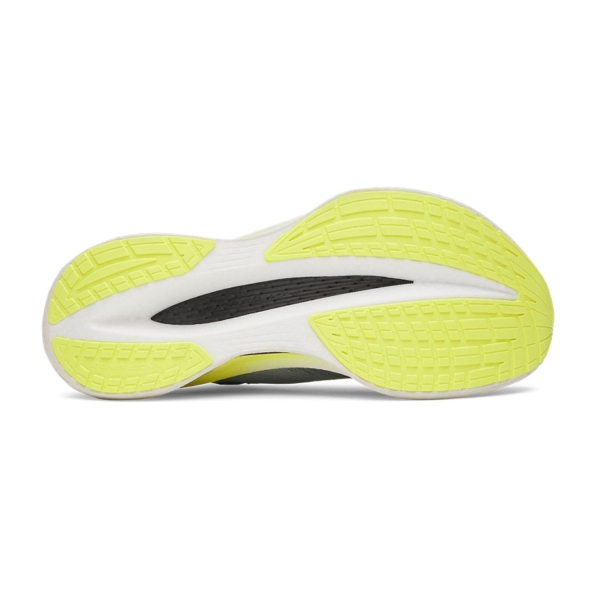 Under Armour Velociti Elite 3 - Blue Fog/Stone/Flash Light