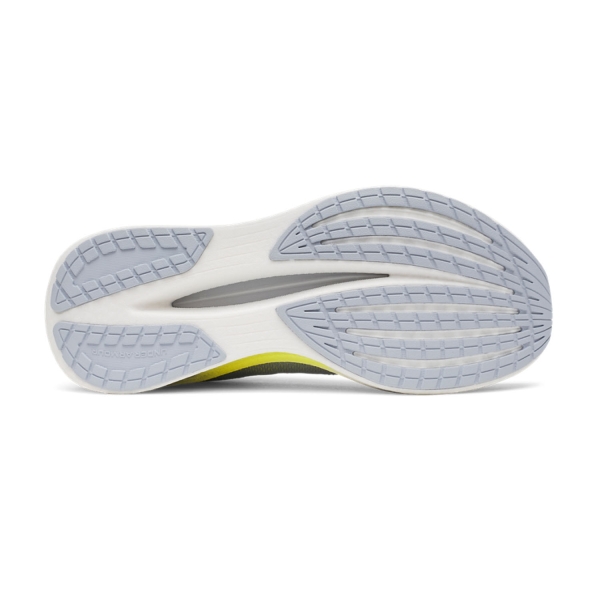 Under Armour Velociti Pro 2 - Blue Fog/Flash Light/Downpour Gray