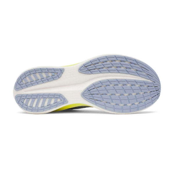 Under Armour Velociti SPD - Blue Fog/Blue Wind/Metallic Downpour Gray